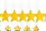 5 star rating icon